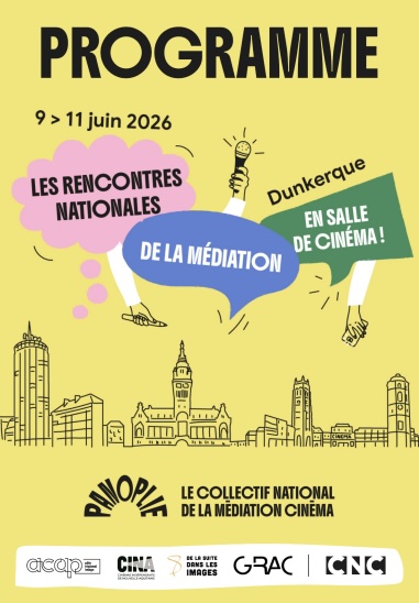 Rencontres nationales de la médiation